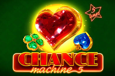 Chancemachine5wl слот онлайн Эстрелла Казино
